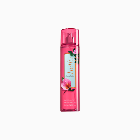 Smoothing Essence